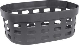 Sunware Sigma Home Panier 15 litres Anthracite