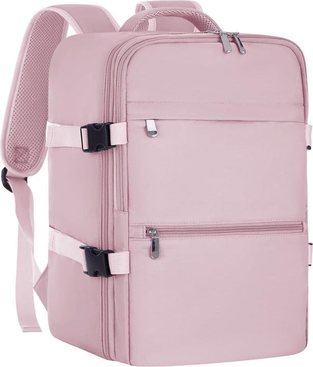 Produktbild Only-Bags.Store Rucksack Handgepäck Flugzeugreise Rucksack Handgepäck Reiserucksack