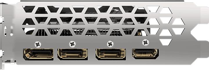 Produktbild Gigabyte Radeon RX 590 Gaming (8 GB)
