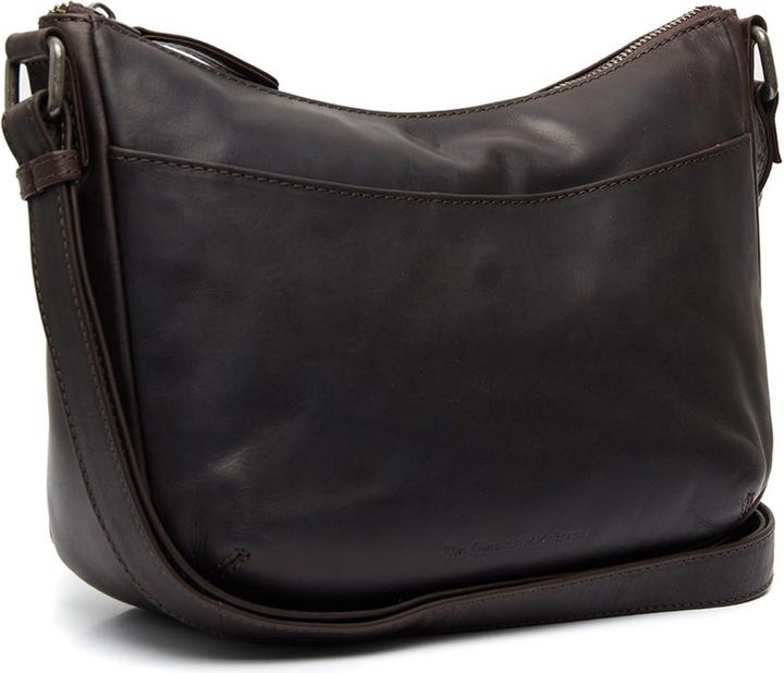 Produktbild The Chesterfield Brand Henderson Umhängetasche Leder 27 cm