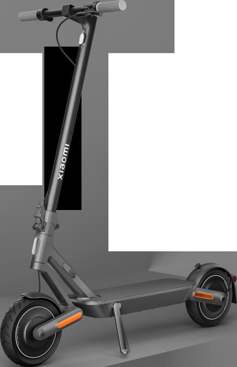 Xiaomi MI 4 Ultra EU (25 km/h, 70 km, 500 W)