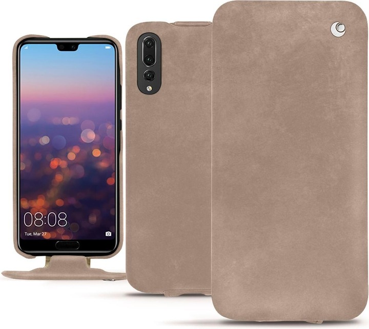 Taupe vintage ( Pantone #bda790 )