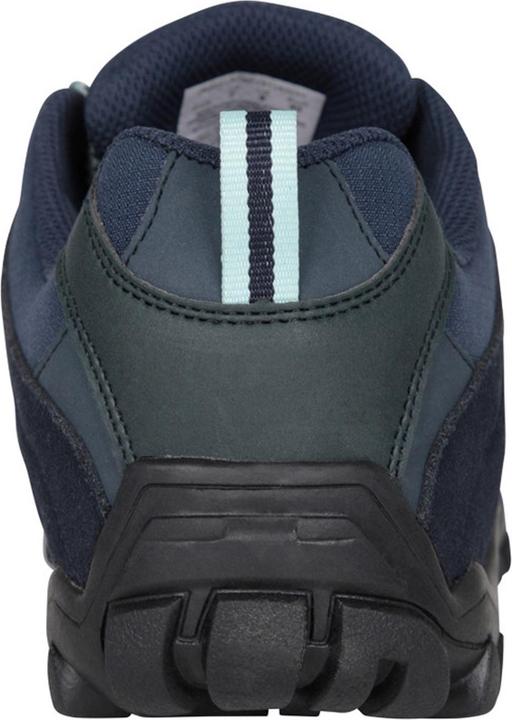 Produktbild Mountain Warehouse Wanderschuhe Belfour Wildleder (41)