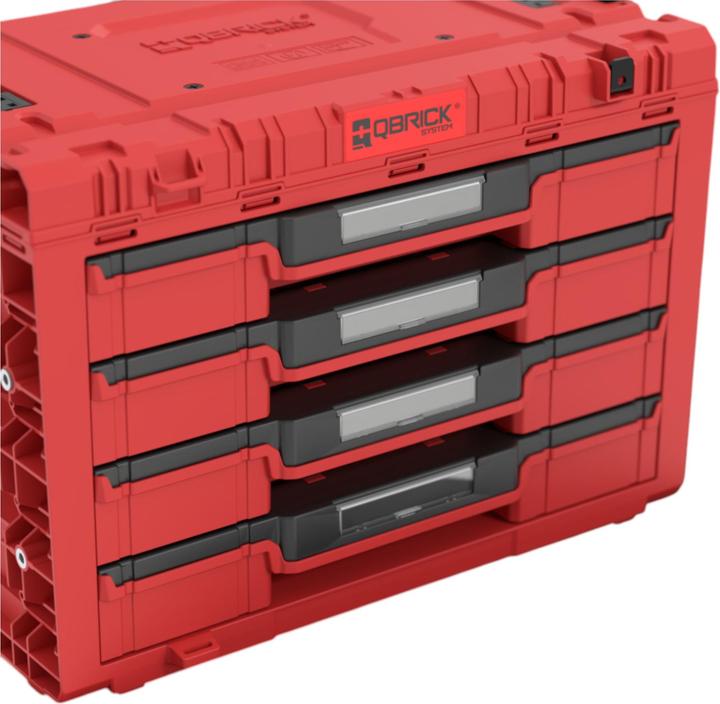 Produktbild Qbrick Werkzeugbox