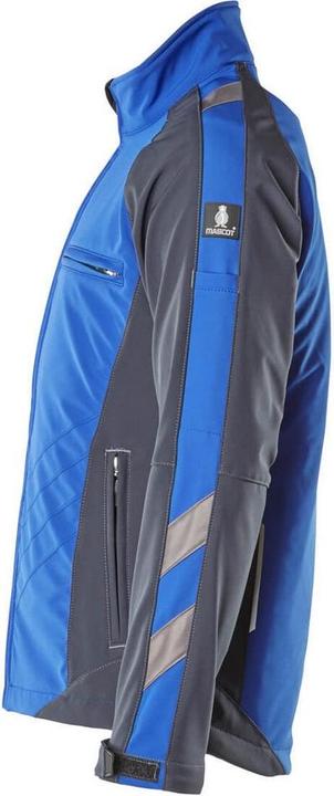 Produktbild Mascot Unique Dresden Softshelljacke (4XL)