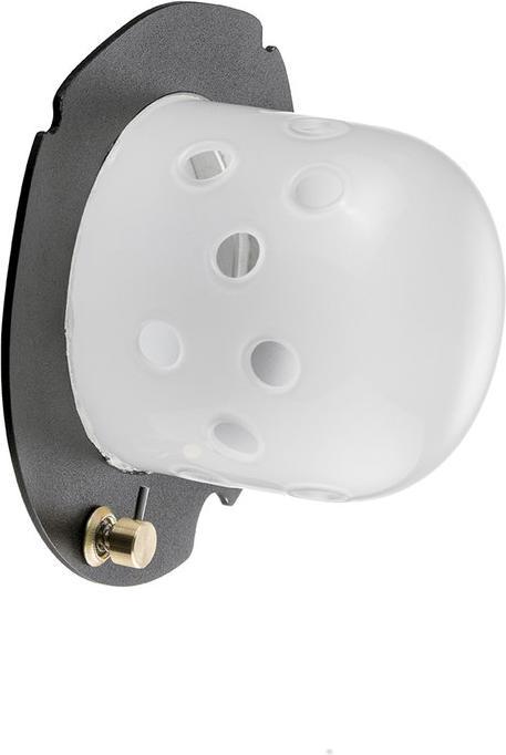 Actual product image Hedler LED Spreadlight (Ring light)