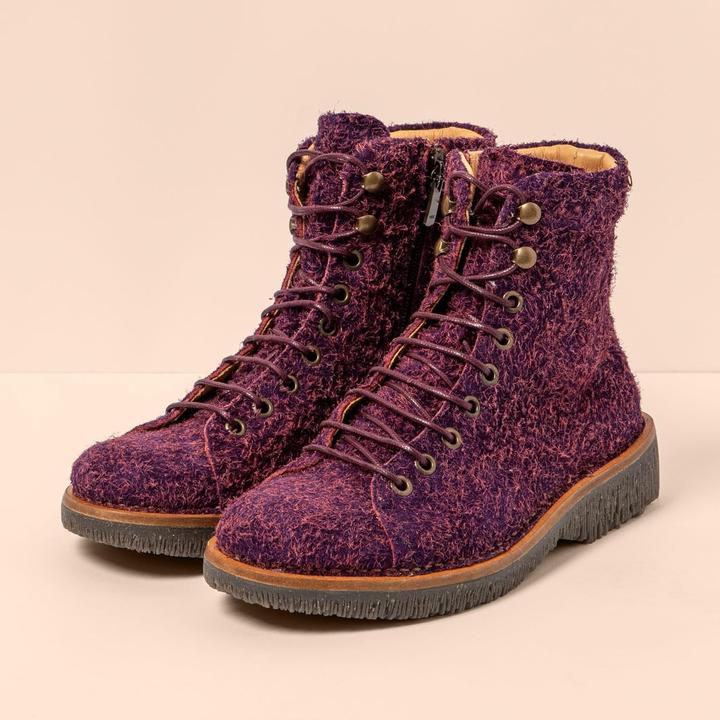 Produktbild El Naturalista Vulkan Damenstiefel (42)