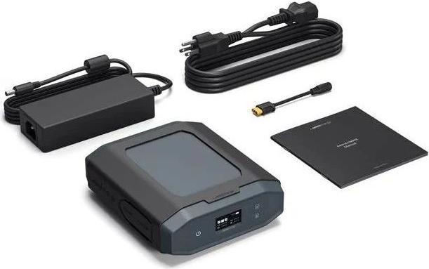 Image du produit Omnicharge Omni Ultimate 2022 (6400 mAh, 120 W, 142 Wh)