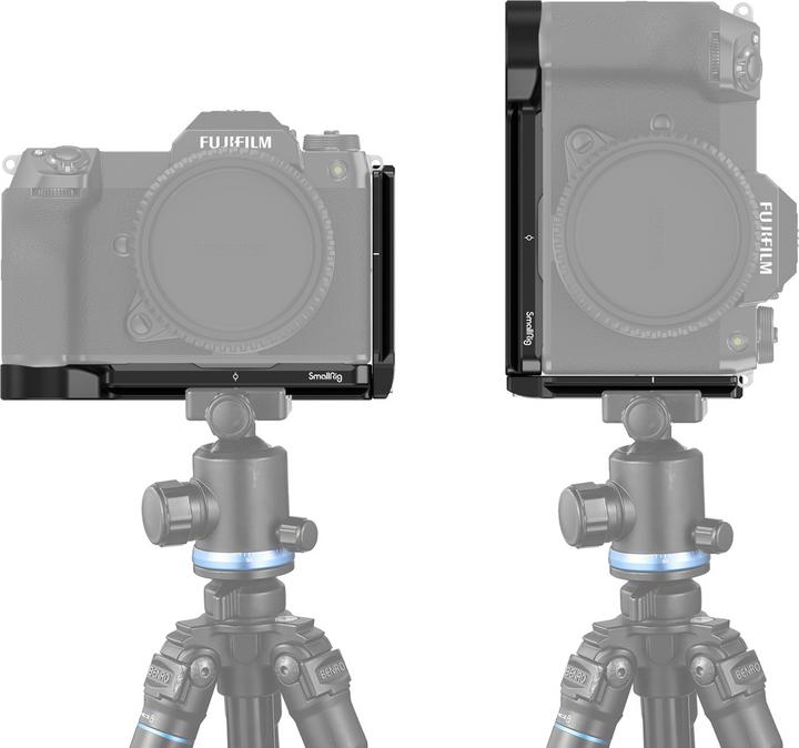 Productafbeelding SmallRig L Beugel voor Fujifilm GFX 100S Camera 3232
