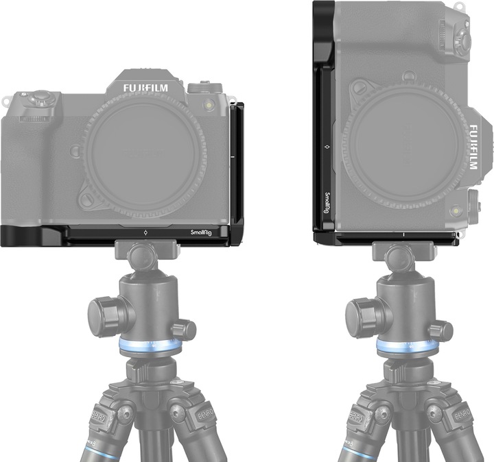 Productafbeelding SmallRig L Beugel voor Fujifilm GFX 100S Camera 3232