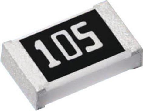 Image du produit Panasonic SMD-Widerstand 250mW 7.5kOhm 0.1% 1206