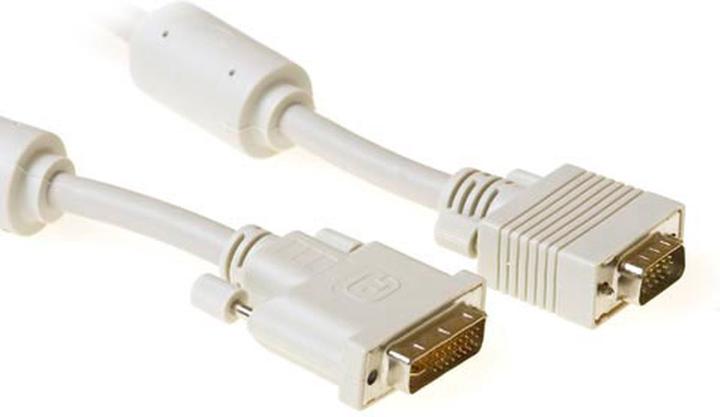 Produktbild ACT DVI-A VGA connection Cables (2 m)
