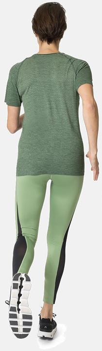 Produktbild Odlo T-shirt crew neck s/s ESSENTIAL SEAMLESS (M)