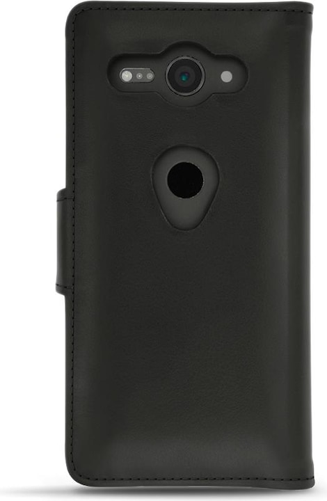 Produktbild Noreve Lederschutzhülle Wallet (Sony Xperia XZ2 Compact)