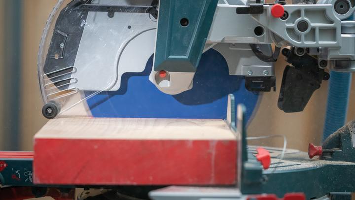 Actual product image Bosch Professional Zubehör Circular saw blade Expert for Wood, 254 x 30 x 2.4 mm, 60