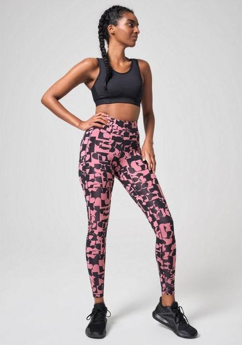 Produktbild CASALL Pulse Sport-BH (XL)