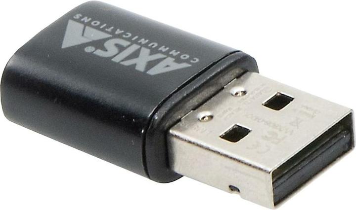 Axis TU9004 Wireless Dongle