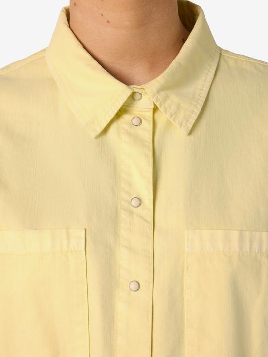 Produktbild Noisy May NMOREGON Crop-Bluse (M)