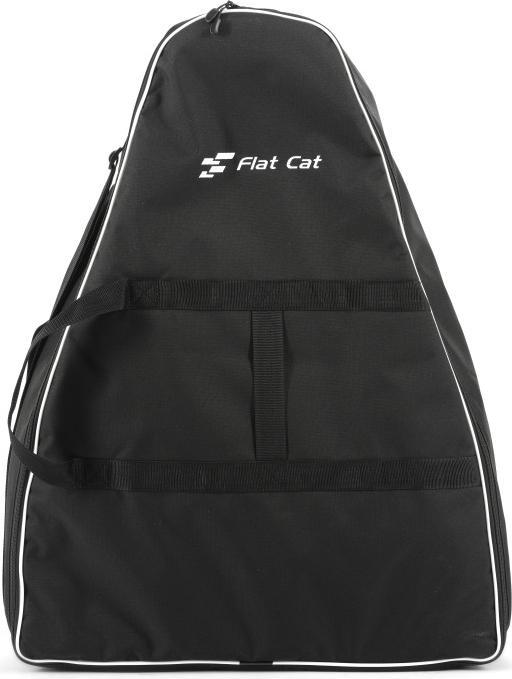 Actual product image FlatCat Travelbag