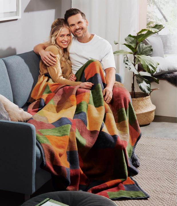 Immagine prodotto Erwin Müller Wohndecke (150x200 cm)