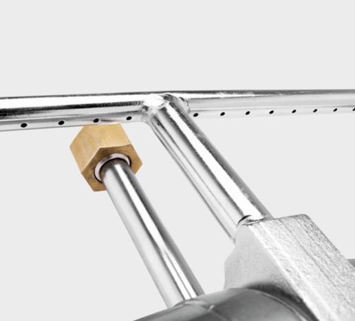 Produktbild Kärcher Professional Kärcherantrieb für Bürsten 500 4.762-584.0