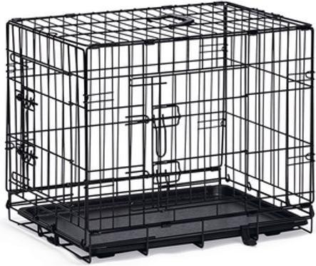 Productafbeelding Beeztees Draadkooi 2 deuren