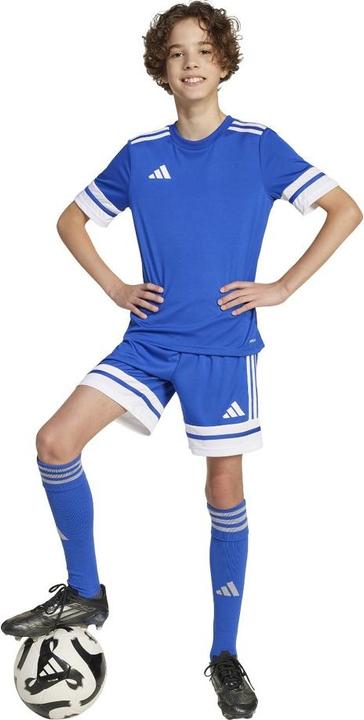 Image du produit Adidas - Short SQUADRA - Enfant (152)