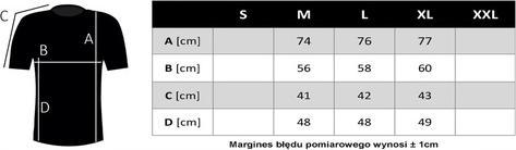 Actual product image Tommy Hilfiger TJM RLXD AOP TEE DM0DM15159 YBR M (M)