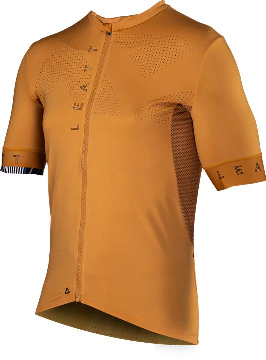Actual product image Leatt MTB Endurance 5.0 Jersey (M)
