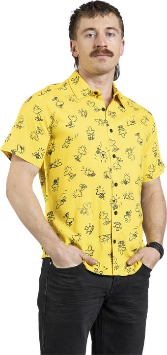 Image du produit Peanuts Woodstock - Hawaii (XL)