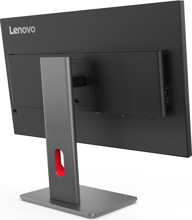 Actual product image Lenovo ThinkVision P27QD-40 (2560 x 1440 pixels, 27")