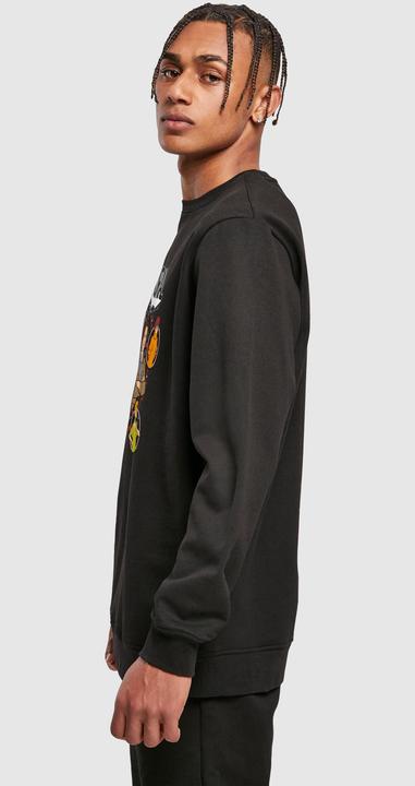 Produktbild Absolute Cult Scooby - Natural Characters Crewneck - 116777 (4XL)