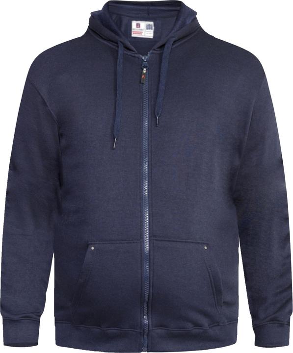 Actual product image DUKE UTDC104 P (3XL)