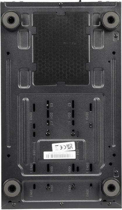 Image du produit Ankermann Gaming V3 Series (1000 Go, 32 Go, GeForce RTX 5070)