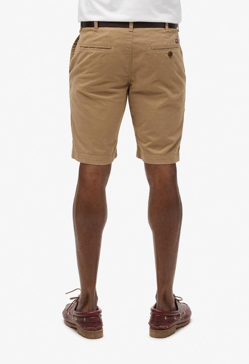Image du produit Superdry Short chino vintage (32)