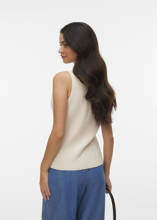 Produktbild Vero Moda VMSILVIA Strickweste Weste (M)