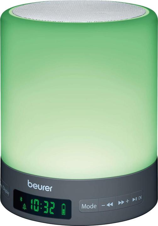 Actual product image Beurer WL 50