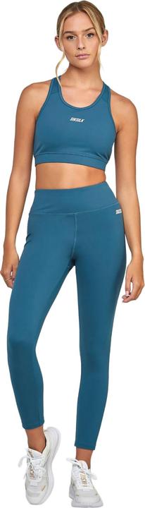 Image du produit Siksilk - Haut court ESSENTIALS - Femme (34)