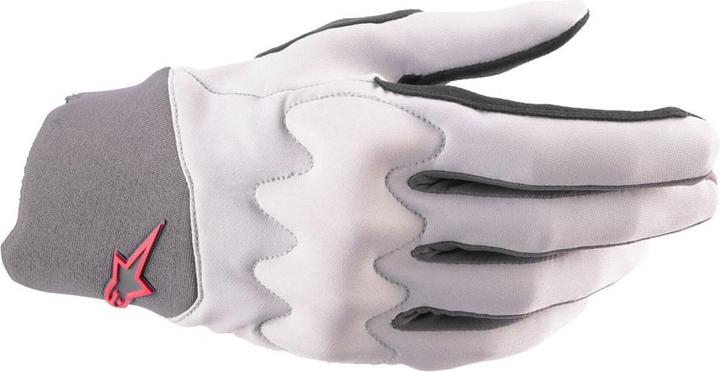 Alpinestars Gloves 24 A-Supra Shield