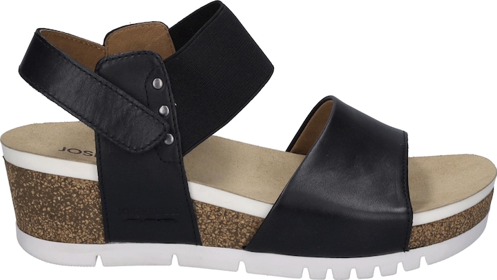 Actual product image Josef Seibel 83509-509 (42)