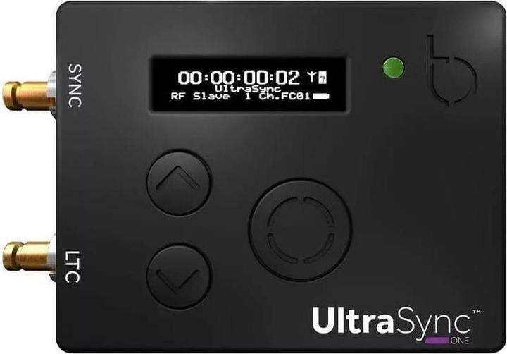 Produktbild Atomos AtomX Ultrasync One (Diverses Video Zubehör)