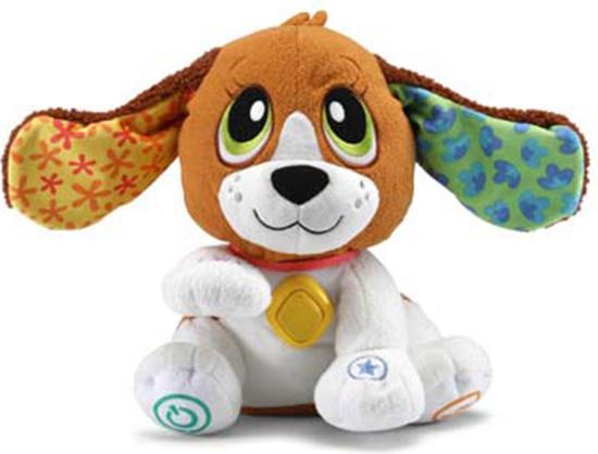 Produktbild VTech Sprich-mit-mir-Hündchen (21 cm)