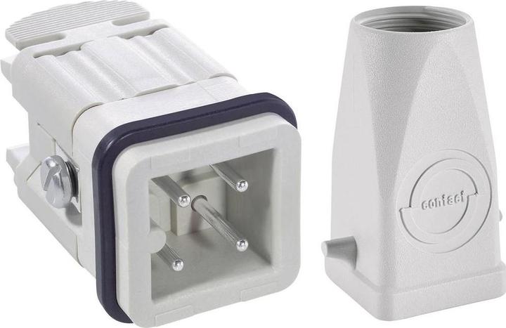 Produktbild Lapp EPIC H-A 3/4 Serie im Set