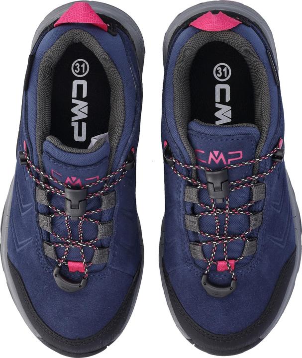 Produktbild CMP Campagnolo Kid's Melnick Low WP (32)