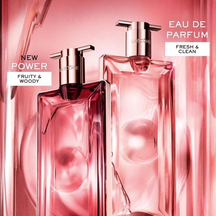 Actual product image Lancôme Idôle Power (Eau de parfum, 50 ml)