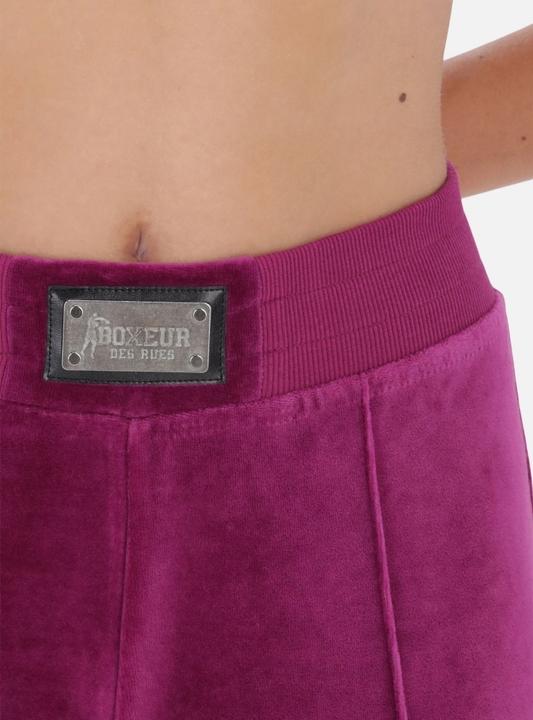 Actual product image Boxeur des Rues High Waist Sweatpants (M)