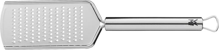 WMF Käsereibe Parmesanreibe Zitronenreibe 25cm feine Reibefläche Profi Plus Edelstahl