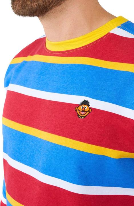 Actual product image OppoSuits – Sesamstrasse Ernie Pullover (S)