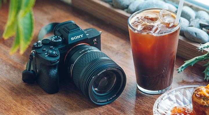 Produktbild Samyang AF 24-60mm f/2.8 Sony E (Sony E, Vollformat)