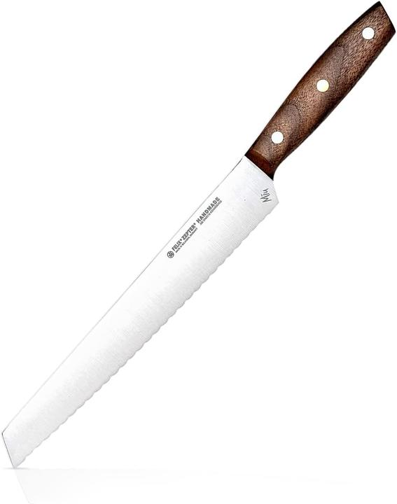 Actual product image Felix Solingen Bread knife (22 cm)